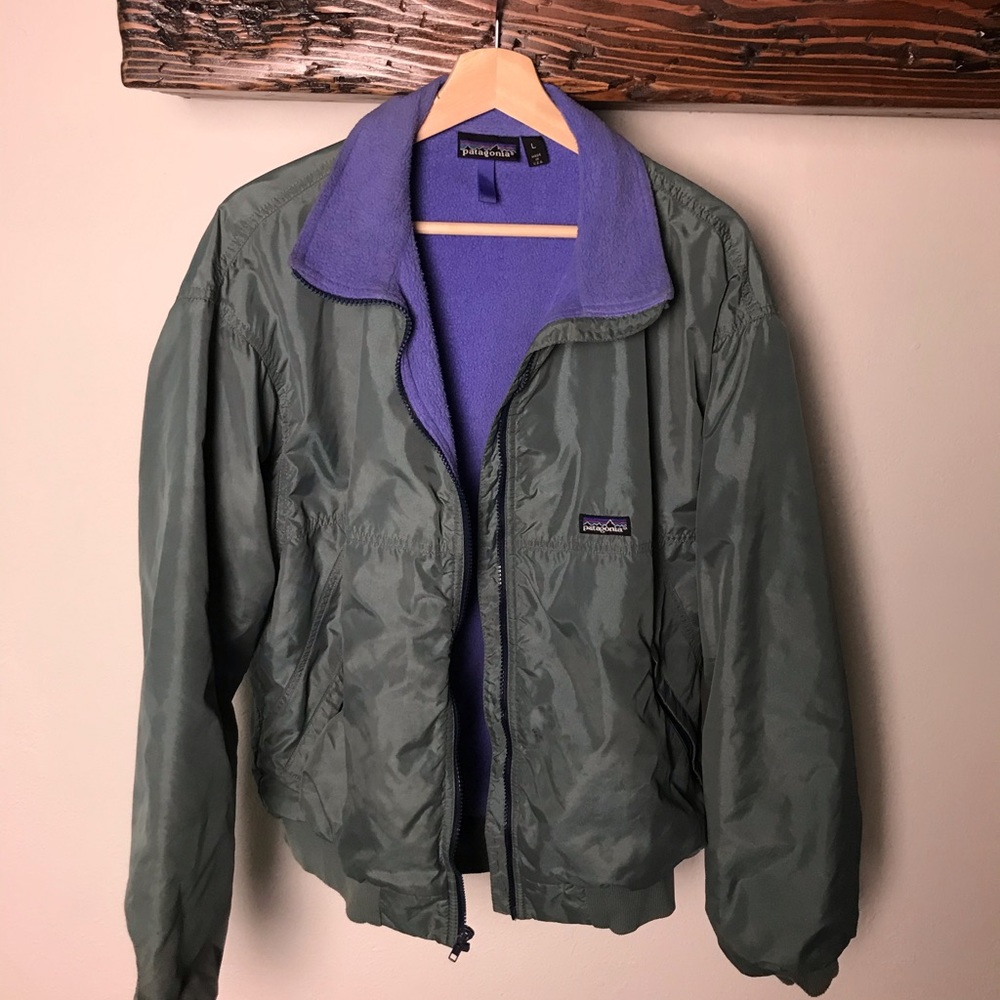 Patagonia Jacket Size L